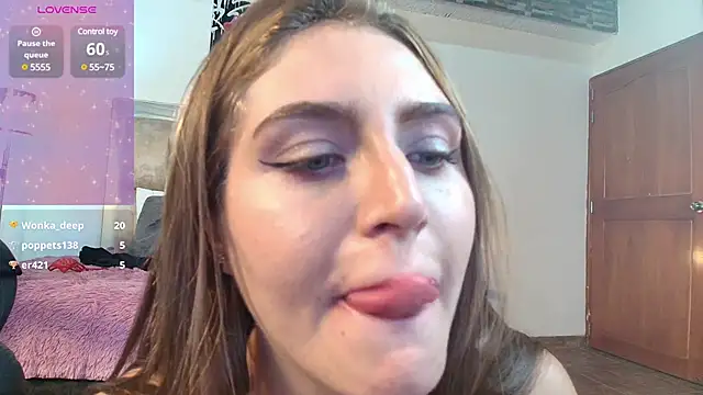 dakota Robbins  online show from 02-14-25, 03:22