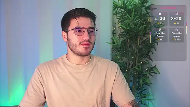 Tony Wylie online show from 04-07-26, 12:27