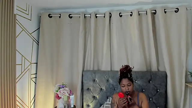 Snapshot of justnala_ chatting on 05-21-26, 03:24 justnala online show from 05-21-26, 03:24