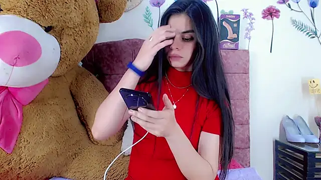 Madisson Ivanova online show from 01-03-25, 01:38