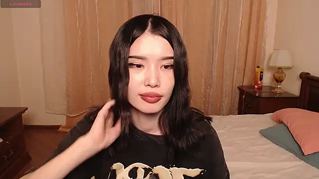 Velvetsky 1 online show from 12-29-24, 02:31