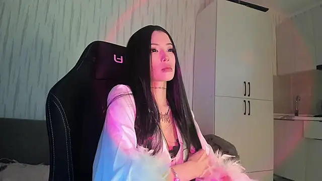 Velvetsky 1 online show from 01-18-26, 05:28