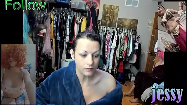 jessy0504 online show from 11-23-25, 10:15