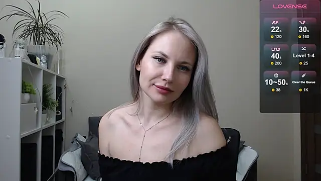 Snapshot of Sunny_bunny6 chatting on 12-16-24, 07:54 Sunny bunny6 online show from 12-16-24, 07:54