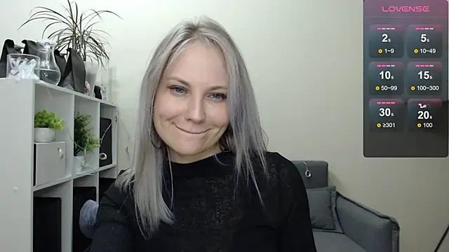 Snapshot of Sunny_bunny6 chatting on 12-22-24, 10:15 Sunny bunny6 online show from 12-22-24, 10:15