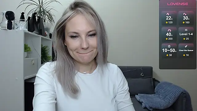 Snapshot of Sunny_bunny6 chatting on 01-03-25, 09:26 Sunny bunny6 online show from 01-03-25, 09:26