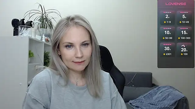 Snapshot of Sunny_bunny6 chatting on 01-10-25, 09:34 Sunny bunny6 online show from 01-10-25, 09:34