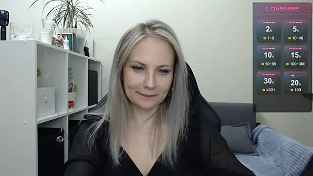 Snapshot of Sunny_bunny6 chatting on 01-30-25, 10:30 Sunny bunny6 online show from 01-30-25, 10:30