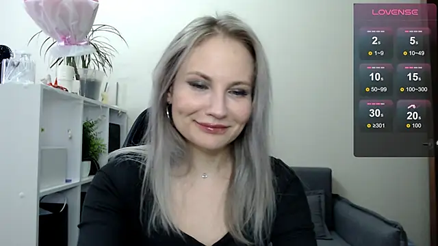 Snapshot of Sunny_bunny6 chatting on 03-19-25, 10:00 Sunny bunny6 online show from 03-19-25, 10:00