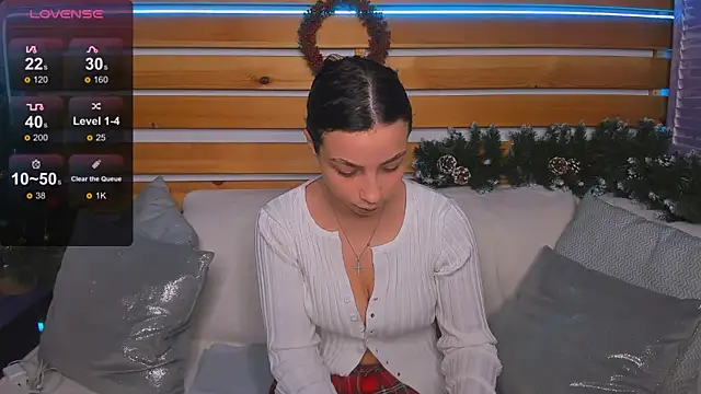 Tanita Lambic online show from 12-13-24, 01:37