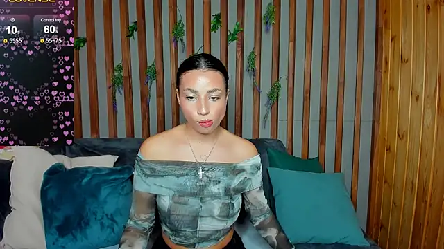 Tanita Lambic online show from 09-23-25, 01:41