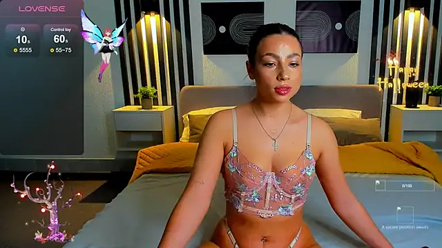 Tanita Lambic online show from 10-14-25, 01:39