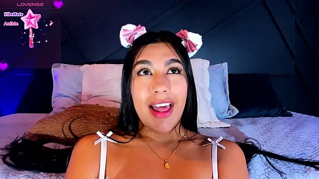 Emilyh  online show from 01-14-25, 02:00