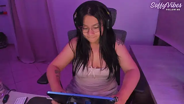 soffyvibes- online show from 01-18-25, 06:34