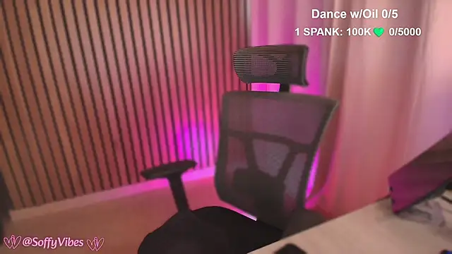 soffyvibes- online show from 11-02-25, 09:50