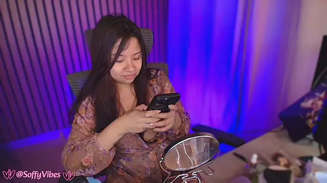 soffyvibes- online show from 11-27-25, 11:07