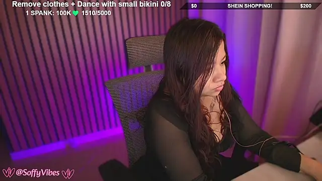 soffyvibes- online show from 12-04-25, 10:29