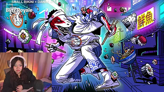 Snapshot of soffyvibes- chatting on 01-13-26, 11:10 soffyvibes- online show from 01-13-26, 11:10