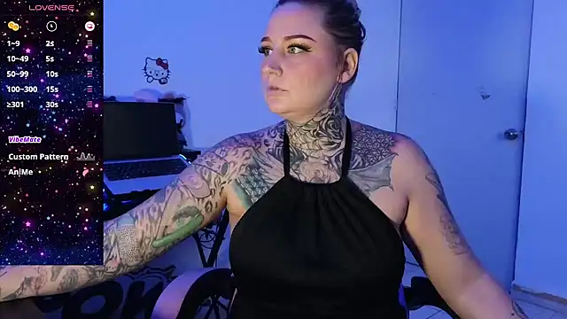 Snapshot of Lisacasandra chatting on 12-08-24, 11:19 Lisacasandra online show from 12-08-24, 11:19