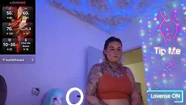 Snapshot of Lisacasandra chatting on 03-17-25, 12:52 Lisacasandra online show from 03-17-25, 12:52