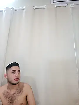 TommyandBillie online show from 09-15-25, 12:05