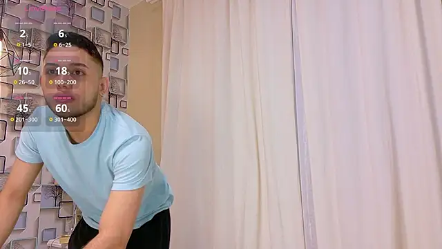 TommyandBillie online show from 09-20-25, 12:06