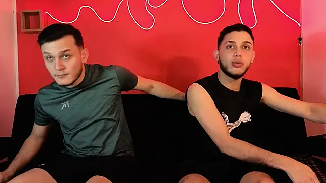 TommyandBillie online show from 12-15-25, 10:03