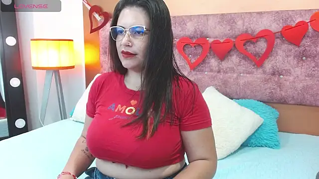 vennuss 89 online show from 03-18-25, 11:08