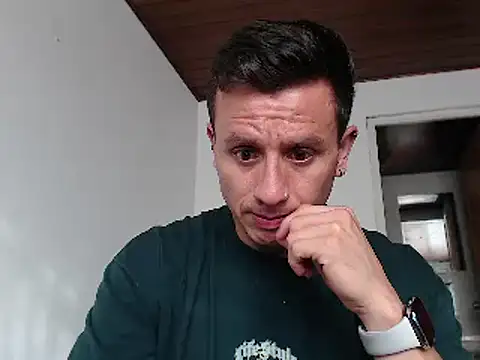 Andrewfalcon online show from 12-03-24, 12:16