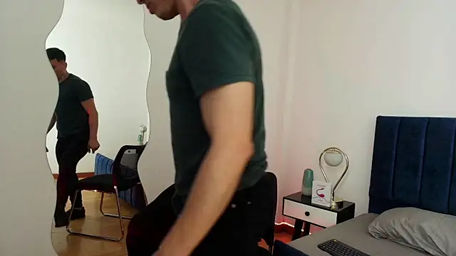 Andrewfalcon online show from 03-14-25, 12:51