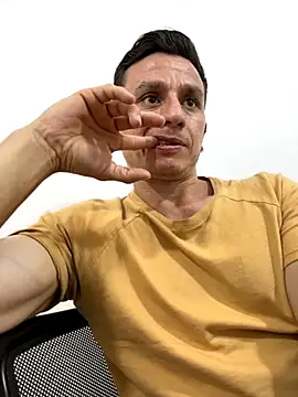 Andrewfalcon online show from 10-24-25, 07:43