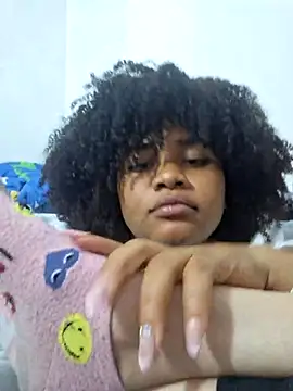 Snapshot of DANIELA_MICHEL chatting on 03-13-25, 10:32 DANIELA MICHEL online show from 03-13-25, 10:32