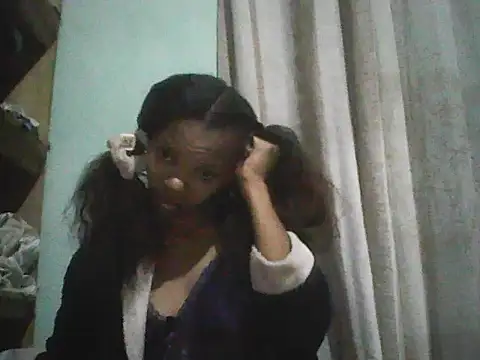 Antsoalie online show from 09-18-25, 06:26