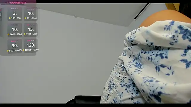 Sara-shely online show from 10-30-25, 06:30