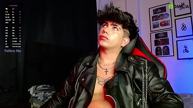 LyleBennett  online show from 11-19-25, 10:48