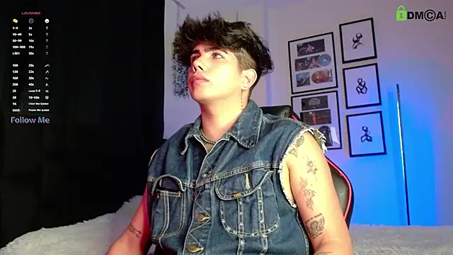 LyleBennett  online show from 11-27-25, 10:39