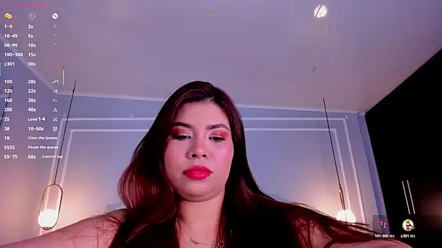 Snapshot of stephaniediaz chatting on 10-23-25, 02:44 stephaniediaz online show from 10-23-25, 02:44