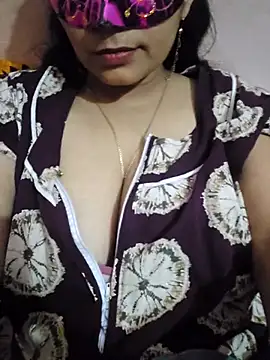 Anjalihotwife online show from 07-20-26, 05:15