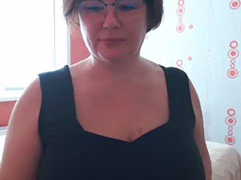 Nora Star online show from 03-08-25, 09:06