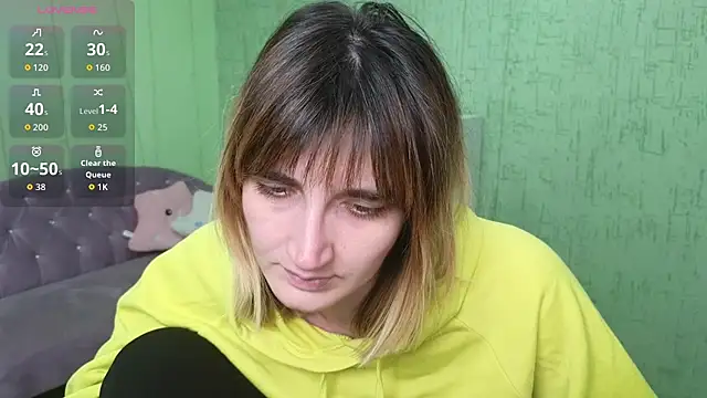 Snapshot of Nika_Kitten chatting on 01-15-26, 10:42 Nika Kitten online show from 01-15-26, 10:42