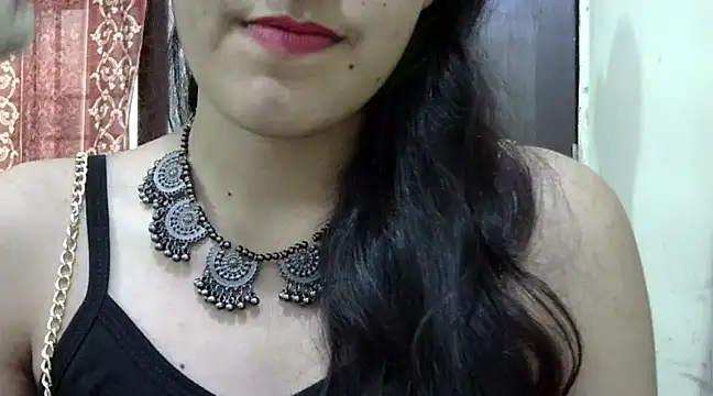 Payalsharma09 online show from 01-19-25, 11:34