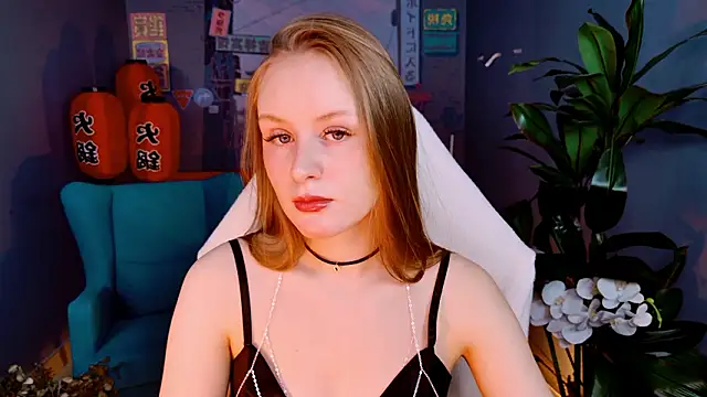 VivienLeeigh online show from 02-02-26, 09:41