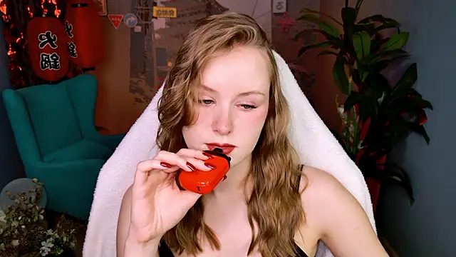 VivienLeeigh online show from 03-02-26, 05:08