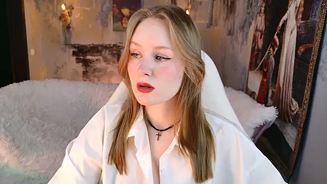 VivienLeeigh online show from 03-12-26, 05:02