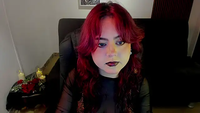 crimson tati  online show from 10-17-25, 04:04