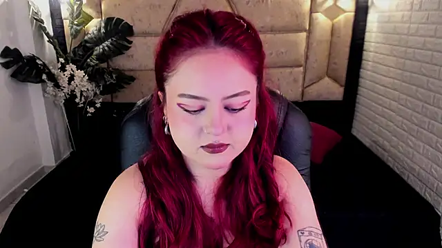 crimson tati  online show from 04-14-26, 05:46