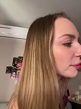 AnetGrey2 online show from 12-13-24, 03:27