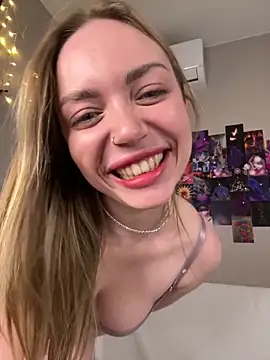 AnetGrey2 online show from 02-13-25, 10:54