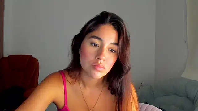 Snapshot of AriaMontgomery chatting on 03-13-25, 12:59 AriaMontgomery online show from 03-13-25, 12:59