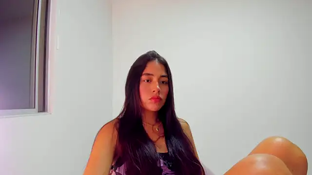 Snapshot of AriaMontgomery chatting on 12-22-25, 04:09 AriaMontgomery online show from 12-22-25, 04:09